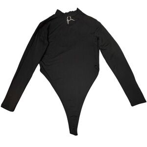 Disturbia body suit US 12 EUC